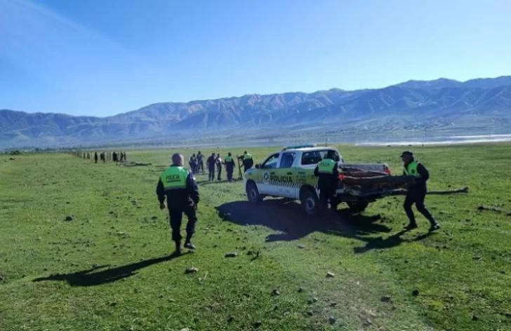 El Gobierno recuperó más de 280 hectáreas de tierras usurpadas y avanza en nuevas restituciones patrimoniales