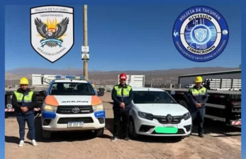 Un hombre quedó detenido por estar vinculado a una estafa millonaria