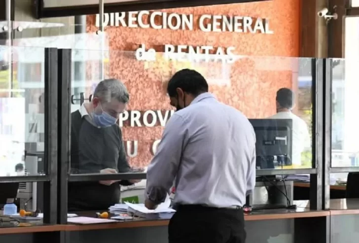 Rentas anunció nuevas facilidades de pago, beneficios fiscales 2026 y más servicios digitales