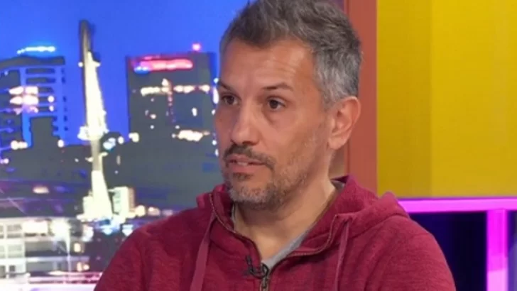 “Para nosotros no había muerto, estuvimos esperándolo”, aseguró el hermano de Diego Fernández Lima