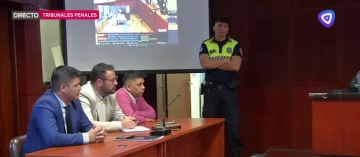 Caso “Tano” Mariani: la Justicia absolvió a Federico “Guri” Jiménez