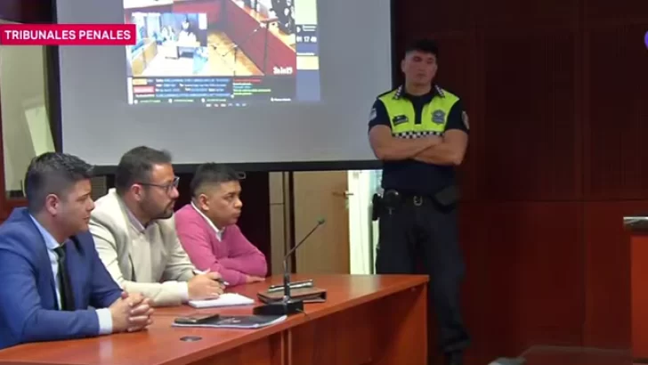 Caso “Tano” Mariani: la Justicia absolvió a Federico “Guri” Jiménez