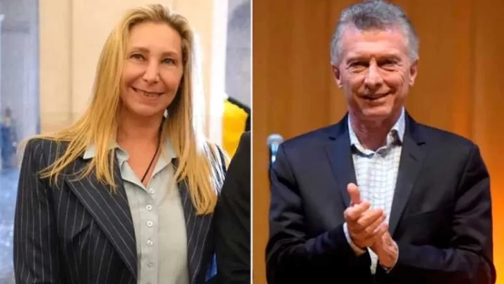 Karina Milei y Macri cerraron el acuerdo electoral de LLA y el PRO: competirán juntos en CABA
