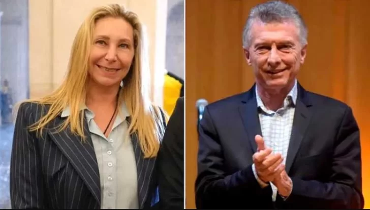 Karina Milei y Macri cerraron el acuerdo electoral de LLA y el PRO: competirán juntos en CABA