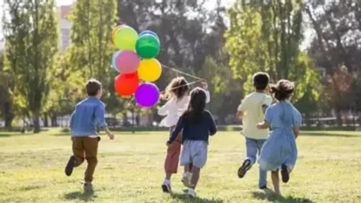 ¿Día del Niño o Día de las Infancias?: el Gobierno decretó el nombre oficial y la fecha