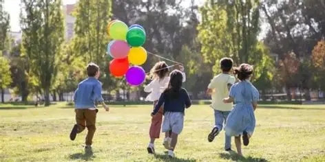 ¿Día del Niño o Día de las Infancias?: el Gobierno decretó el nombre oficial y la fecha