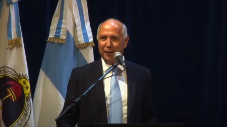 Jornadas Nacionales por los 10 años del Código Civil y Comercial