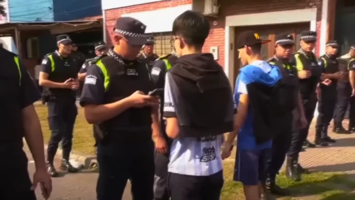 Atlético Tucumán recibirá a Rosario Central con operativo de seguridad especial