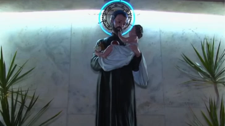 Los tucumanos celebrarán a San Cayetano con procesiones, misas y bendición de reliquia