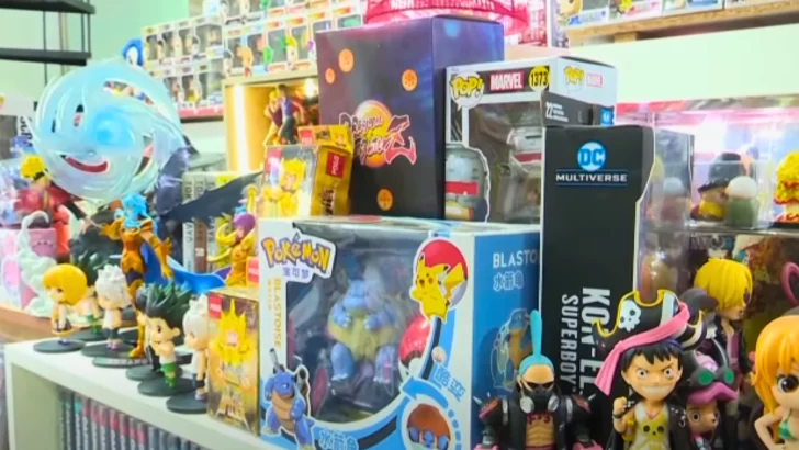 Comercios del rubro infantil abrirán el sábado en horario corrido