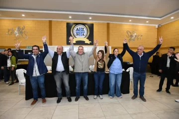 Osvaldo Jaldo llamó a la unidad del peronismo rumbo a las elecciones de octubre