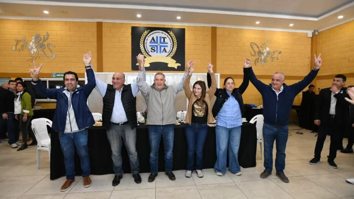 Osvaldo Jaldo llamó a la unidad del peronismo rumbo a las elecciones de octubre