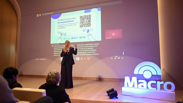 Banco Macro, Incluyeme.com y la UTN impulsan oportunidades genuinas de empleo para personas con discapacidad a través del Bootcamp por la Inclusión