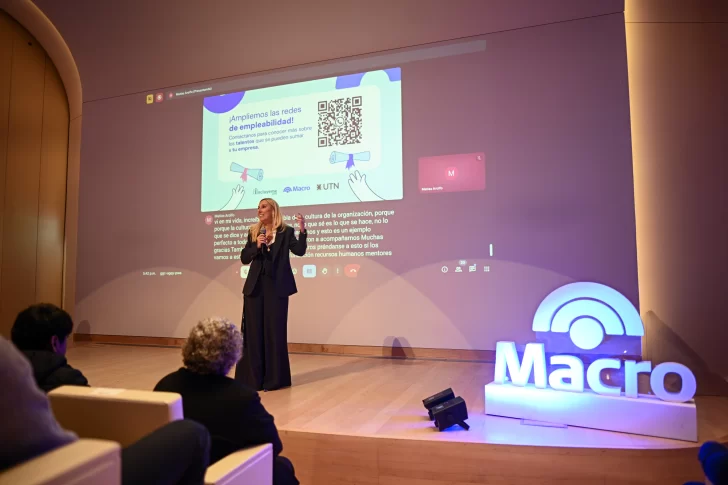 Banco Macro, Incluyeme.com y la UTN impulsan oportunidades genuinas de empleo para personas con discapacidad a través del Bootcamp por la Inclusión