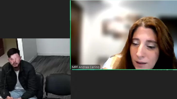 Imputan a uno de los sospechosos por el robo en una panadería de avenida Colón al 100; buscan a otros dos cómplices