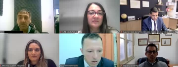 Dictaron prisión preventiva para el sujeto que amenazó al gobernador Jaldo