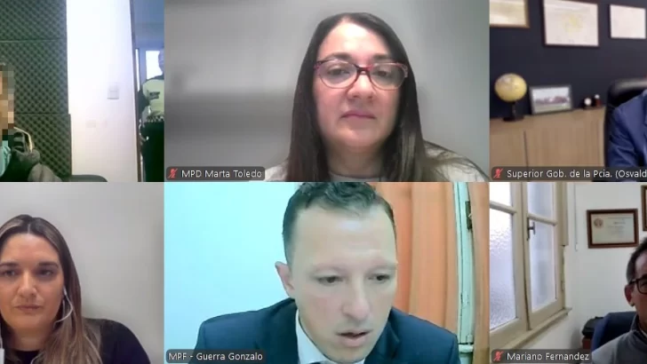 Dictaron prisión preventiva para el sujeto que amenazó al gobernador Jaldo