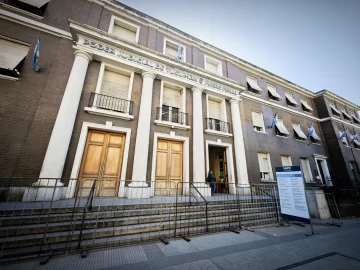 Prisión preventiva para el presunto abusador de Mate de Luna y Mitre: lo acusan de atacar a tres mujeres