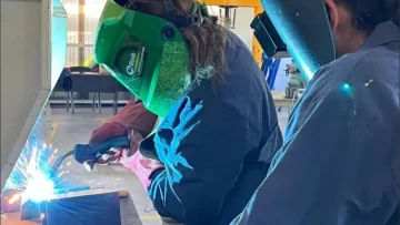 La actividad económica cayó 0,7% en junio según el Indec