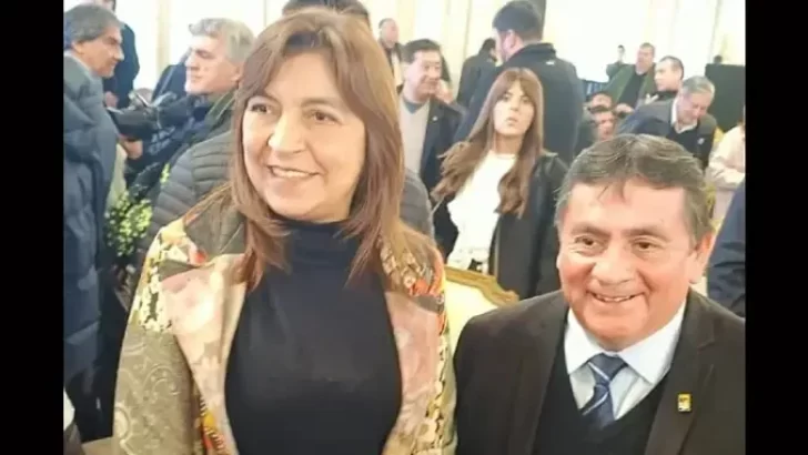 La Justicia Federal citó a indagatoria al ex intendente de Juan Bautista Alberdi