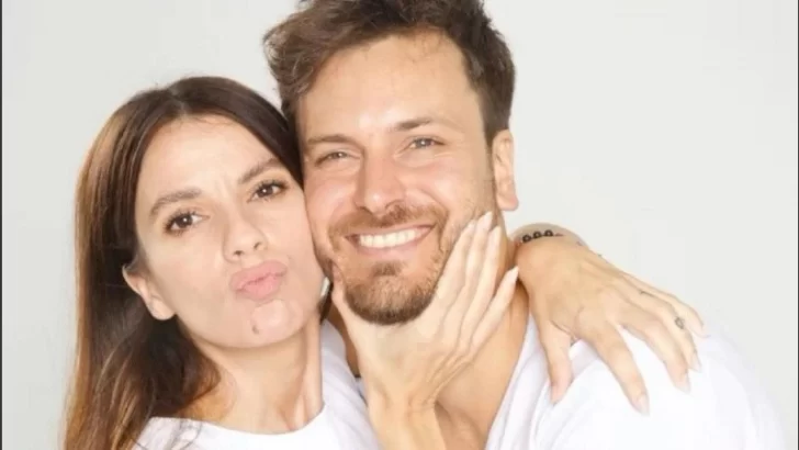 “Es absolutamente falso”: Andrés Gil salió a aclarar las versiones que lo vinculan con Gime Accardi