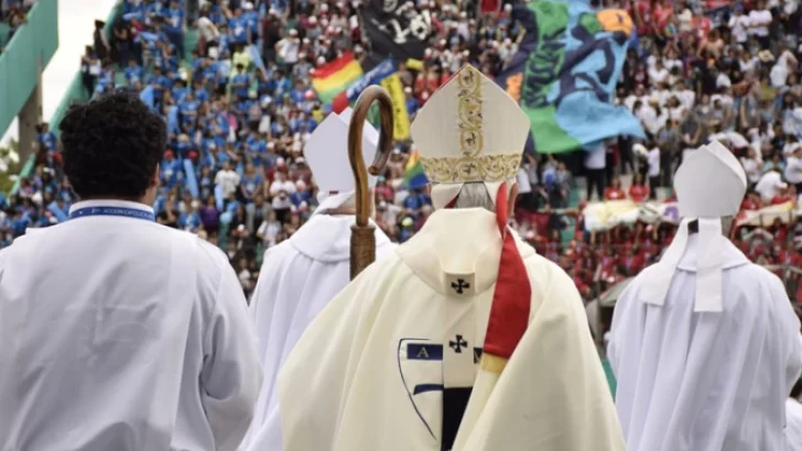 Miles de fieles en el reencuentro de la Acción Católica: Tucumán vive su Asamblea Federal tras nueve años