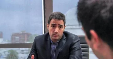 Silvio Bellomio planteó un cambio en el sistema de coparticipación y criticó la falta de desarrollo económico