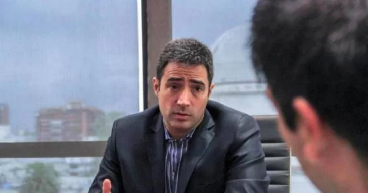 Silvio Bellomio planteó un cambio en el sistema de coparticipación y criticó la falta de desarrollo económico