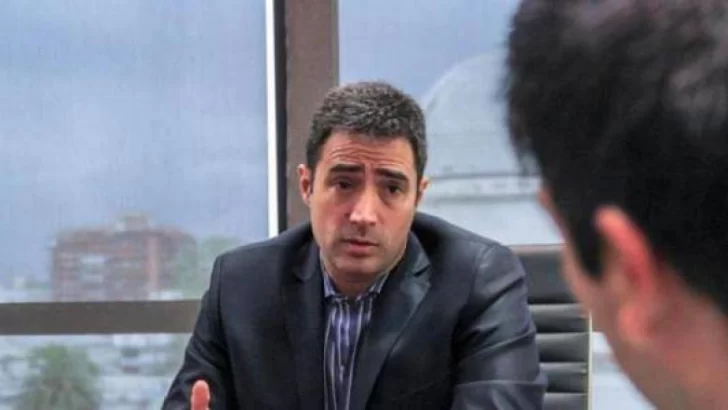 Silvio Bellomio planteó un cambio en el sistema de coparticipación y criticó la falta de desarrollo económico