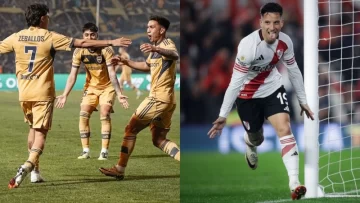 El Boca de Russo quebró la peor racha sin ganar de su historia y River quedó arriba de Central en la tabla anual