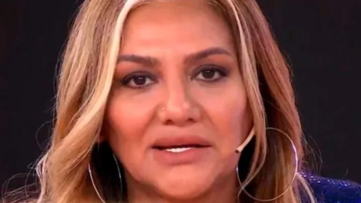 Desgarrador mensaje de la Bomba Tucumana para recordar a su novio fallecido: “Me dejaste tan desvalida, triste y sola”