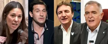 Ocho listas competirán en Tucumán por cuatro bancas en Diputados