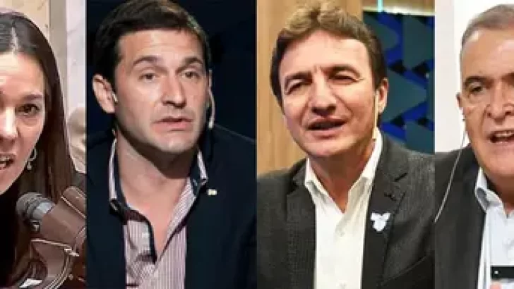 Ocho listas competirán en Tucumán por cuatro bancas en Diputados