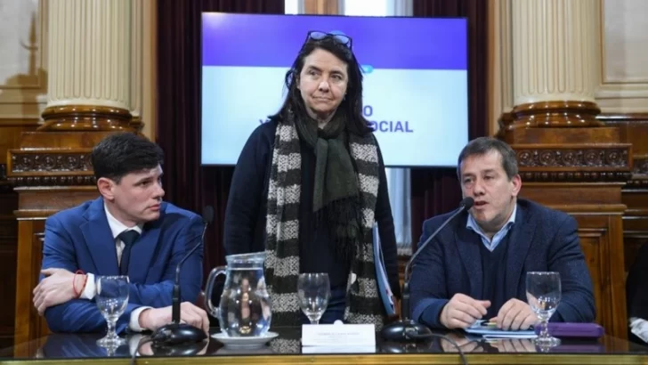 Polémica por los dichos de una senadora cordobesa: “No creo que los niños argentinos tengan derecho a ser curados en el Garrahan”