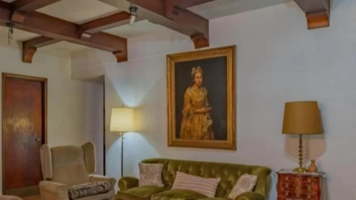 Cuadro robado por los nazis a un comerciante judío estaría en Argentina y sus herederos buscan recuperarlo