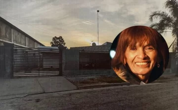 Las Cejas: denuncian a la delegada comunal por construir una casa en El Cadillal con fondos públicos