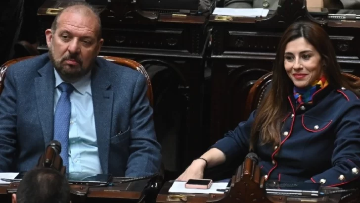 Tres diputados dejaron el bloque de La Libertad Avanza y conformaron un nuevo espacio llamado “Coherencia”