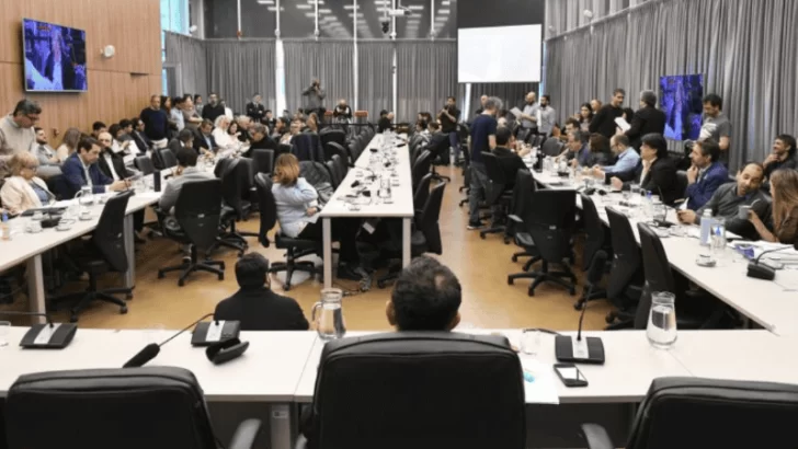 Caso $Libra: la oposición se quedó con la comisión Investigadora y el oficialismo promete impugnar