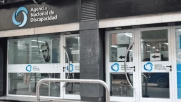 Causa Spagnuolo: allanamientos en distintas sedes de la Agencia de Discapacidad