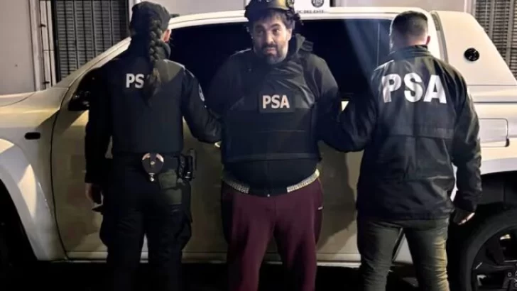 Caso fentanilo contaminado: los detenidos y la trama detrás de HLB Pharma