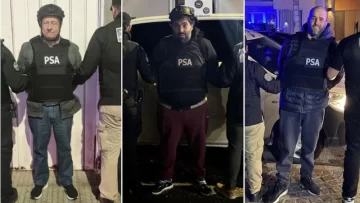 Fentanilo contaminado: se conocieron los chats del personal del laboratorio involucrado en 96 muertes