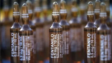 Fentanilo contaminado: el Ministerio de Salud fue apartado como querellante y será investigado
