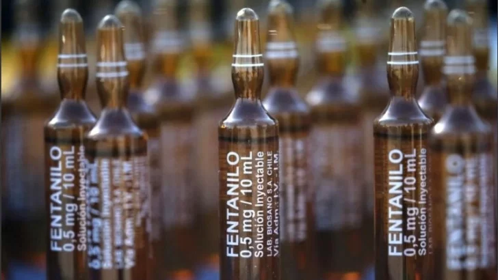 Fentanilo contaminado: el Ministerio de Salud fue apartado como querellante y será investigado