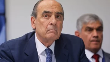 Guillermo Francos: “El presidente no debió haber confiado en Spagnuolo”