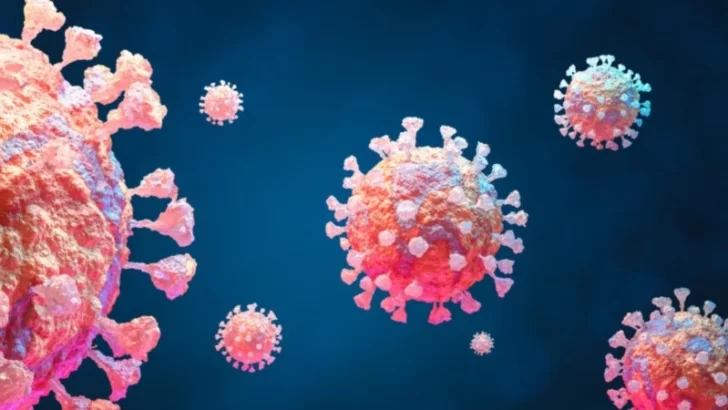 De qué se trata la variante “Frankenstein” de Covid que ya se detectó en Argentina