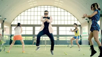 Detuvieron al creador del “Gangnam Style”, por tráfico de psicotrópicos en Corea del Sur