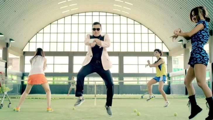 Detuvieron al creador del “Gangnam Style”, por tráfico de psicotrópicos en Corea del Sur