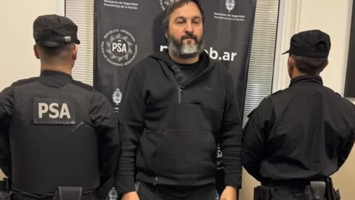 Fentanilo contaminado: se conoció la declaración de García Furfaro en la Justicia