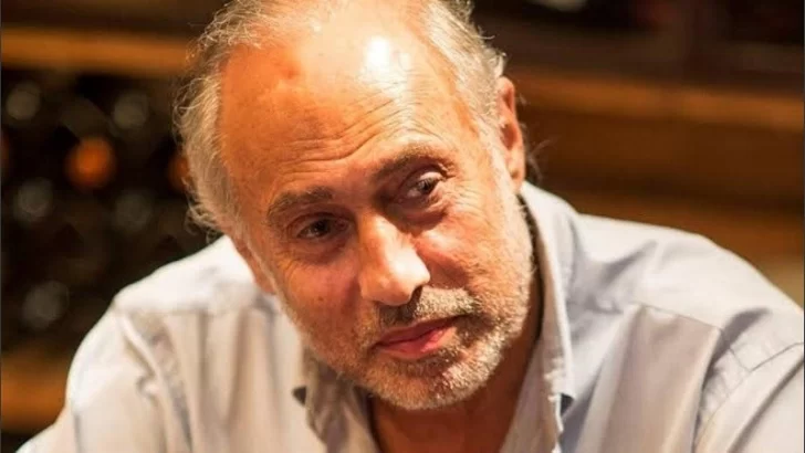 El conmovedor mensaje de Gustavo Yankelevich tras la muerte de su nieta Mila: “Estamos tristes, pero de pie”