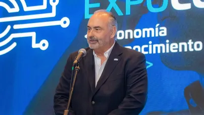 El IDEP Tucumán acompaña la 1.ª Jornada Provincial Agropecuaria: un espacio clave para el desarrollo económico regional